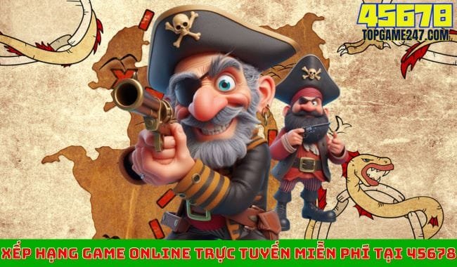 Xếp hạng game online trực tuyến miễn phí tại 45678 Xếp hạng game online trực tuyến miễn phí tại 45678