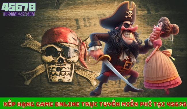 Xếp hạng game online trực tuyến miễn phí tại 45678 Xếp hạng game online trực tuyến miễn phí tại 45678